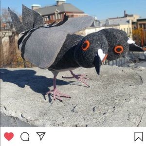 Going out of business